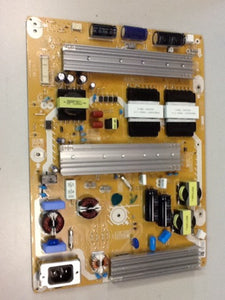 TXN-P1URUU POWER BOARD FOR A PANASONIC TV (TC-P60S60 MORE)