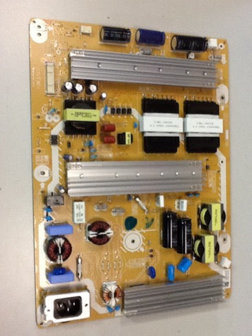 TXN-P1URUU POWER BOARD FOR A PANASONIC TV (TC-P60S60 MORE)
