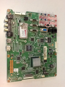 BN94-01666A MAIN BOARD FOR A SAMSUNG TV (LN52A650A1FXZA MORE)