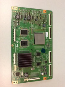 LJ94-02346C T-CON BOARD FOR A SAMSUNG TV (LN52A650A1FXZA)