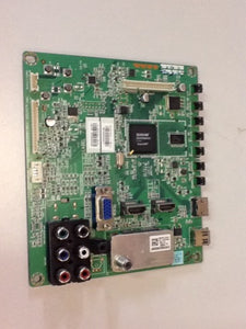 TZZ00000020A (431C4V70L01) MAIN BOARD FOR A PANASONIC TV (TC-L42U5)