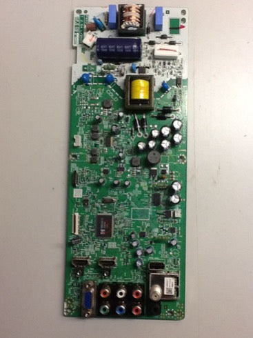 BA4AFCG0201 2 MAIN-POWER BOARD FOR AN EMERSON TV (LF320EM4A ME2)