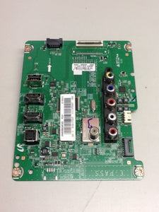 BN94-07592P MAIN BOARD FOR A SAMSUNG TV (UN40H5003A****)