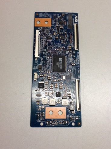 55.55T16.C03 T-CON BOARD FOR MULTIPLE TV SETS ( HISENSE 55K600GW MANY MORE)