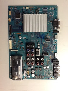 A-1727-312-A MAIN BOARD FOR A SONY TV (KDL-40S5100 MORE)