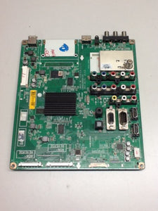 EBT62353207--EBT62353205 MAIN BOARD FOR AN LG TV (50LS4000-UA AUSDLUR MORE)