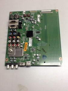 EBT61736901 MAIN BOARD FOR AN LG TV (60PV400-UB ACCZLHR MORE)