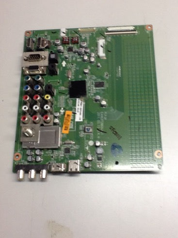 EBT61736901 MAIN BOARD FOR AN LG TV (60PV400-UB ACCZLHR MORE)