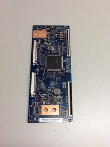 55.50T05.C02 T-CON BOARD FOR AN LG TV (50LS4000-UA MORE)