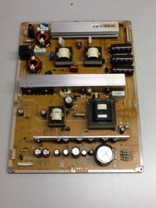 BN44-00445A POWER BOARD FOR A SAMSUNG TV (PN64D550C1FXZA Y503 MORE)