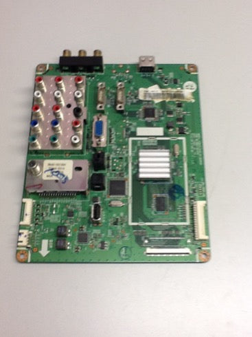 BN94-02511F MAIN BOARD FOR A SAMSUNG TV (LN52B530P7FXZA)