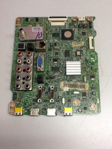 BN94-04354D MAIN BOARD FOR A SAMSUNG TV (PN59D550C1FXZA Y302 MORE)