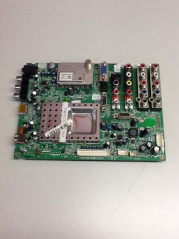 40-00C5US-MAD4XG MAIN BOARD FOR AN RCA TV (L40FHD41YX7 MORE)