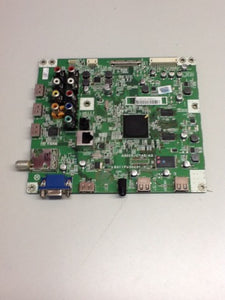 A17Q8MMA-001-DM MAIN BOARD FOR A PHILIPS TV (46PFL5706-F7 VM1 MORE)