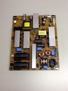 EAY60869302 POWER BOARD FOR AN LG TV (37LD450-UA CUSWLH MORE)