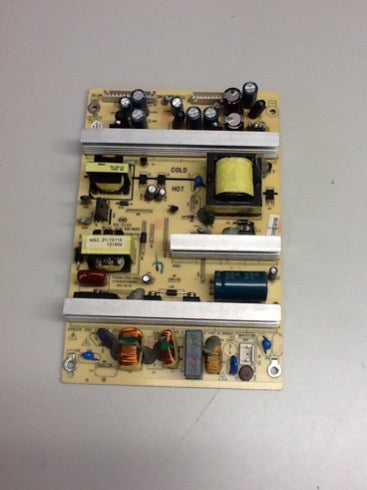 TV3206-ZC02-01 POWER BOARD FOR MULTIPLE TV SETS (HAIER L32A2120 MORE)