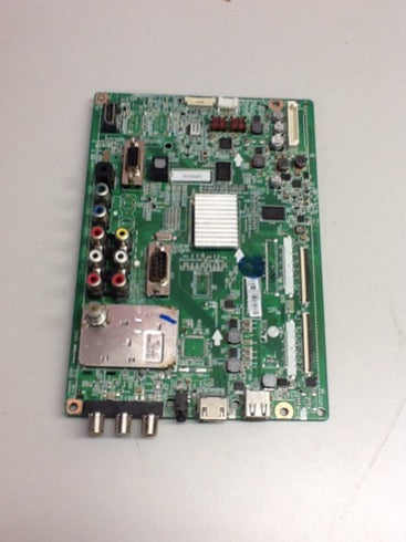 EBU60954802 MAIN BOARD FOR AN LG TV (37LD450-UA CUSWLH)