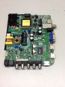 ST3393LUF-A1H MAIN BOARD FOR AN ELEMENT TV (LE-32GCL-A)