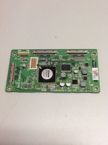 A01P2MFR-001-FR FRC BOARD FOR A PHILIPS TV (40PFL3705D-F7 YA1 MORE)
