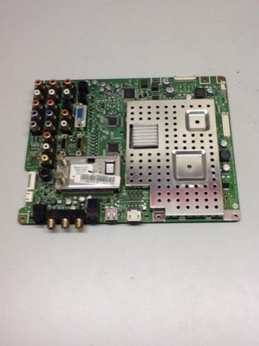 BN94-01188F MAIN BOARD FOR A SAMSUNG TV (LNT4642HX-XAC SP01 MORE)
