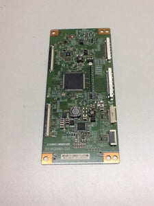 3E-D084780 T-CON BOARD FOR A TOSHIBA TV (58L7350U)