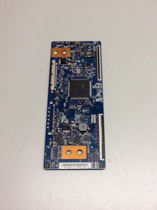 55.50T03.C01 T-CON BOARD FOR MULTIPLE BRANDS (HAIER LE50F2280 LE50F2280A MANY MORE)