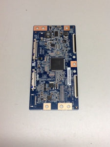 55.42T15.C01 T-CON BOARD FOR A TOSHIBA TV (42SL417U)