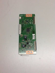 6871L-2823L T-CON BOARD FOR A PROSCAN TV (PLED4274A)