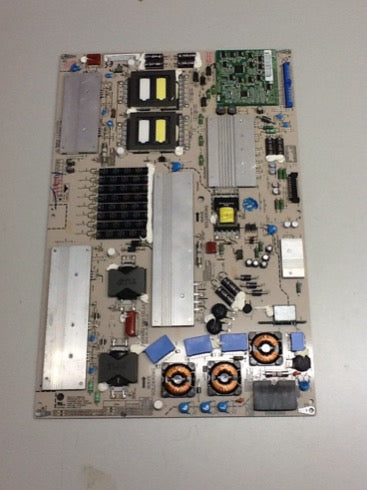 EAY60803401 POWER BOARD FOR AN LG TV (47LE5500-UA AUSWLUR MORE)