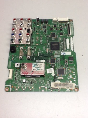 BN94-02801A MAIN BOARD FOR A SAMSUNG TV (PN42B430P2DXZA MORE)