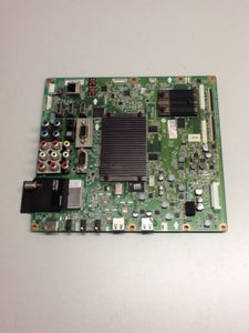 EBU60884304 MAIN BOARD FOR AN LG TV (47LE5400-UC)