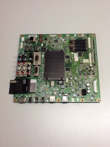 EBU60884304 MAIN BOARD FOR AN LG TV (47LE5400-UC)
