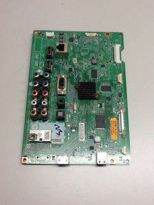 EAX64437505(1.0) MAIN BOARD FOR AN LG TV (55LS5600-UC CLAU)