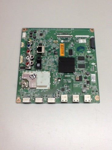 EBT63017402 MAIN BOARD FOR AN LG TV (50LB6100-UG BCCDLJR)