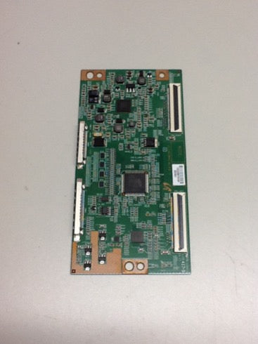 LJ94-23325B T-CON BOARD FOR A PHILIPS TV (46PFL5706-F7 MORE)