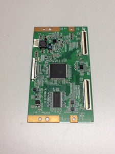 LJ94-02833C T-CON BOARD FOR A SONY TV (KDL-32BX300 MORE)