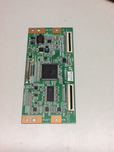 LJ94-02870C T-CON BOARD FOR A SAMSUNG TV (LN52B550K1)