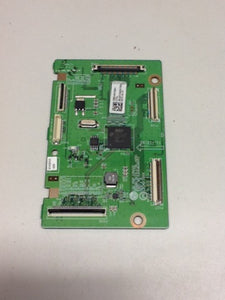 EBR74815001 LOGIC BOARD FOR AN LG TV (50PA4500-UF)