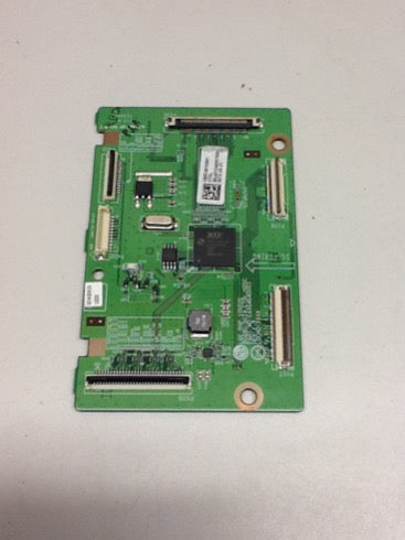 EBR74815001 LOGIC BOARD FOR AN LG TV (50PA4500-UF)