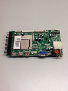 2D34004Q500M002 MAIN BOARD FOR AN RCA TV (RLDED5078A)