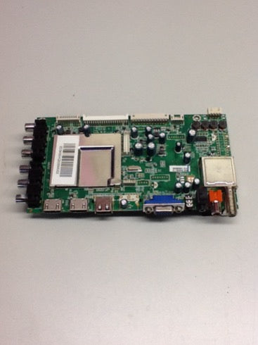 2D34004Q500M002 MAIN BOARD FOR AN RCA TV (RLDED5078A)