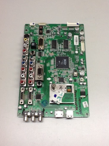 EBR43928901 MAIN BOARD FOR AN LG TV (42PG20-UA)