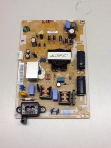 BN44-00665A POWER BOARD FOR A SAMSUNG TV (UN32EH5000FXZA UU02 MORE)