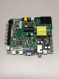 TP.MS3393.PB702 MAIN BOARD FOR AN RCA TV (RLDED3230A-RK)