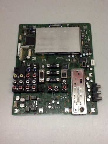 A-1641-933-A MAIN BOARD FOR A SONY TV (KDL-40V4100)