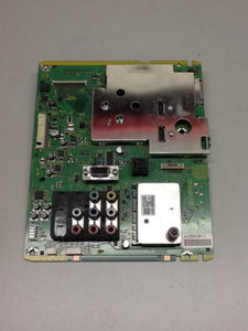 TZT-A1NDUU MAIN BOARD FOR A PANASONIC TV (TC-32LX34)