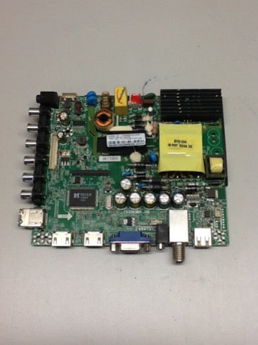 CV3393BH-J32 MAIN BOARD FOR AN RCA TV (RLDED4016A-E)