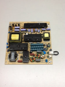 TV5001-ZC02-01 POWER BOARD FOR AN RCA TV (RLDED5078A)