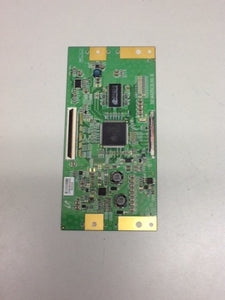 BN81-01688A T-CON BOARD FOR A SAMSUNG TV (LN32A540P2DXZA MORE)