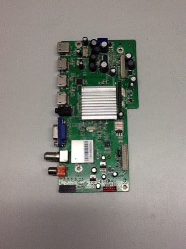 SPUD-13090243 MAIN BOARD FOR AN ELEMENT TV (ELEFT281)